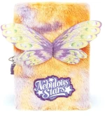 Nebulous Stars Fuzzy Diary-Lumina