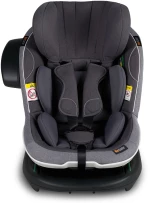 Κάθισμα Αυτοκινήτου BeSafe iZi Modular X1 i-Size Metallic Melange