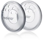 Medela Breastshells Προστατευτικά Θηλών 008.0232