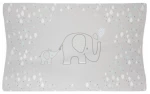 Bebejou Αλλαξιέρα Μωρού Ollie (72*44 cm) J-6800118