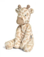 Mamas & Papas Μαλακό Παιχνίδι Welcome To The World Giraffe 20188945
