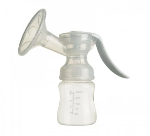 Akuku Χειροκίνητο Θήλαστρο Easy A0306