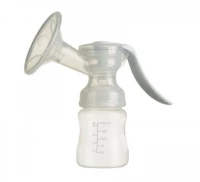 Akuku Χειροκίνητο Θήλαστρο Easy A0306