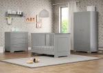 CasaBaby Προεφηβικό Κρεβάτι York 590248