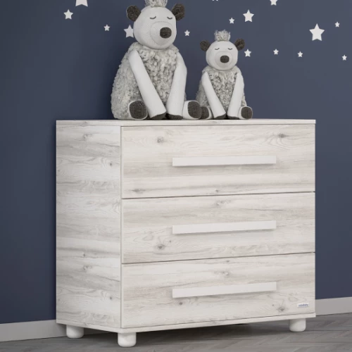 Casababy Nova Βρεφική Συρταριέρα 590265