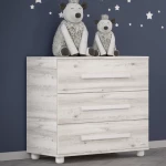 Casababy Nova Βρεφική Συρταριέρα 590265
