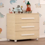 Casababy Giraffe Βρεφική Συρταριέρα 590271