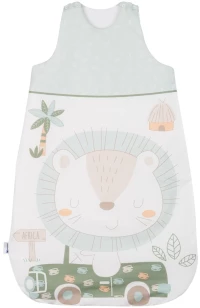 Kikka Boo Υπνόσακος 6-18m Jungle King 41130000050