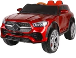 Kikka Boo Ηλεκτροκίνητο Αυτοκίνητο Rico Red 31006050290