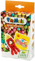 Playmais Κατασκευή Rocket PLM-160544