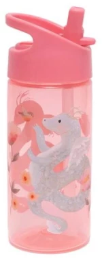 Petit Monkey Παγούρι Fairytale Dragon Peony 380ml PTM-DB45