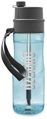 Laken Παγούρι Ozone Tritan 750ml  Με Φίλτρο OZE75A