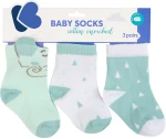 Kikka Boo Παιδικές Κάλτσες Elephant Time 6-12m 31110010165