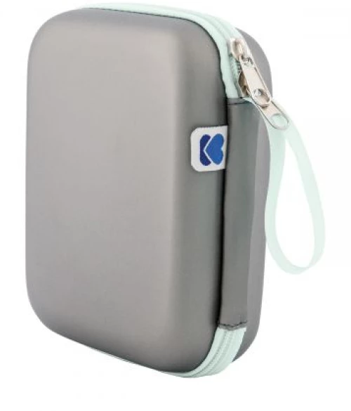 Kikka Boo Σετ Περιποίησης Μωρού 8 τεμ. Mint 31303040065
