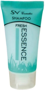 Σαμπουάν Fresh Essence 20ml 125τμχ
