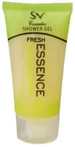Αφρόλουτρο Fresh Essence 30ml 125τμχ