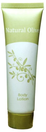 Κρέμα Σώματος Natural Olive Σε Σωληνάριο 35ml 125τμχ