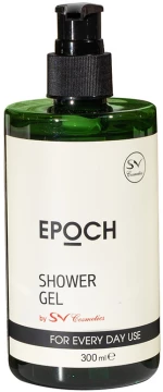 Αφρόλουτρο Epoch 300 ml