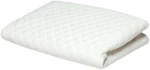 Grecostrom Προστατευτικό Κάλυμμα Στρώματος Safety Antibacterial Baby 60x120