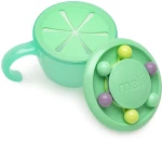 Melii Snack Container Abacus MEL11500