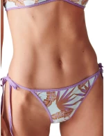 Blu4u Retro Tropics Bikini Slip Tai SS/22 22365075-09 - Blu4u