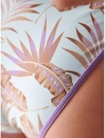 Blu4u Retro Tropics Bikini Slip Tai SS/22 22365075-09 - Blu4u