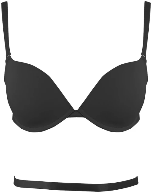 Luna Σουτιέν Πολυμορφικό Multi Way Push Up Cup B & C 14019B-0004 - Luna