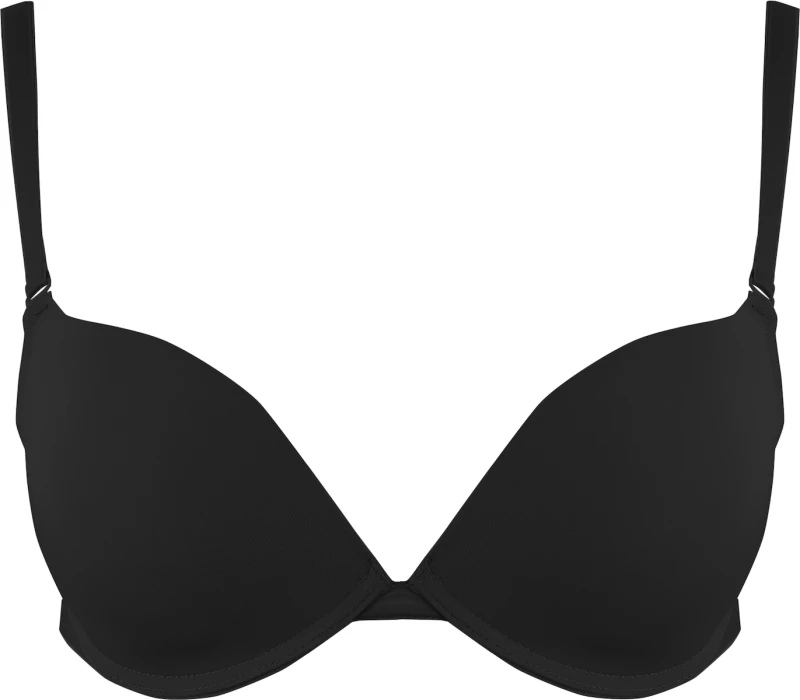 Luna Σουτιέν Πολυμορφικό Multi Way Push Up Cup B & C 14019B-0004 - Luna