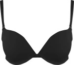 Luna Σουτιέν Πολυμορφικό Multi Way Push Up Cup B & C 14019B-0004 - Luna