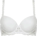 Naturana Σουτιέν Με Δαντέλα Cup C & E 7457-511 - Naturana