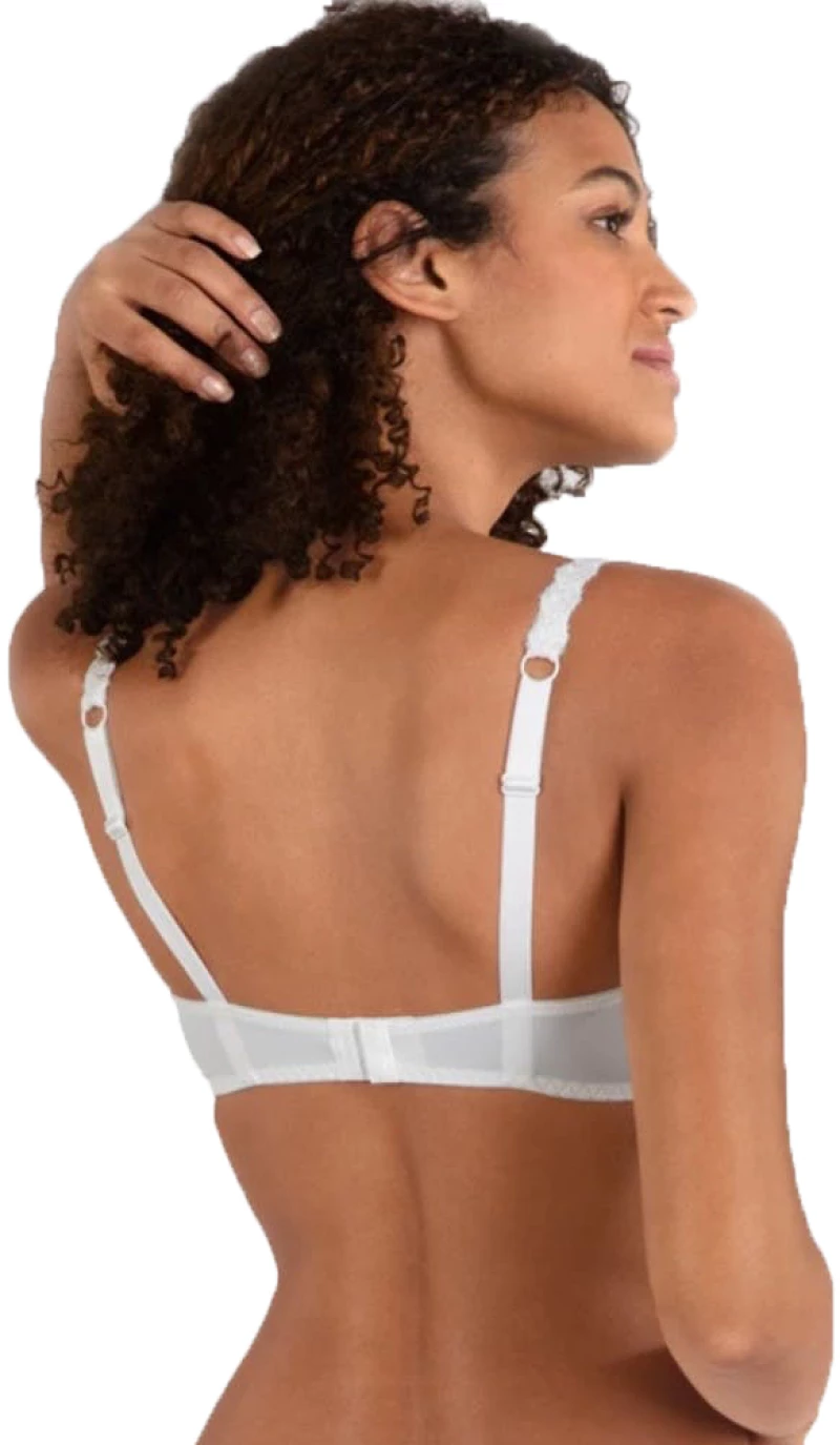 Naturana Σουτιέν Με Δαντέλα Cup C & E 7457-511 - Naturana