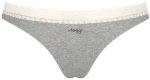 Sloggi Γυναικεία Slip Brazil 2Pack με Δαντέλα 10213087-M007 - Sloggi