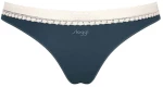 Sloggi Γυναικεία Slip Brazil 2Pack με Δαντέλα 10213087-M007 - Sloggi