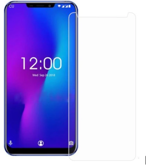 Tempered Glass Oukitel U23