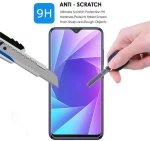 Tempered Glass Premium Doogee S90