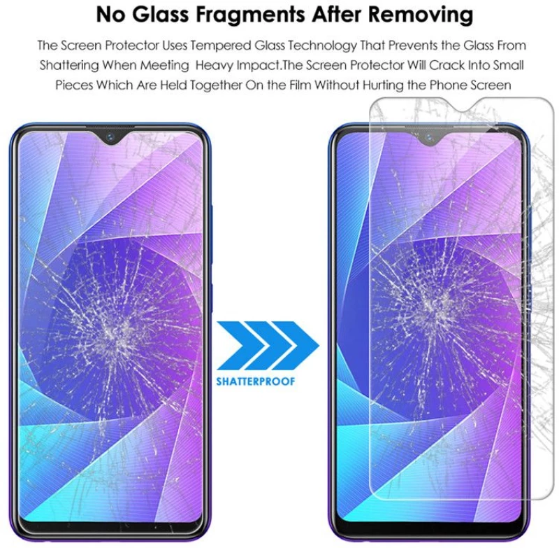 Tempered Glass Premium Doogee S90