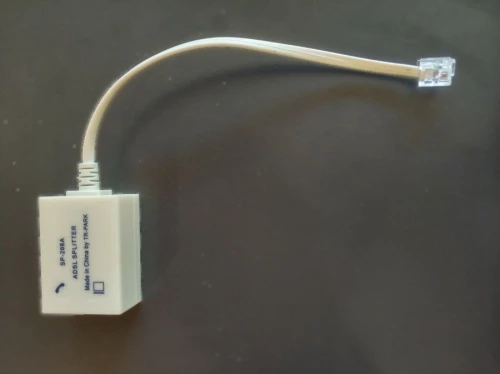 ADSL / VDSL Splitter