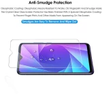 Tempered Glass Premium Oukitel WP2