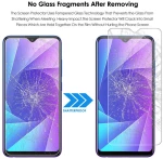Tempered Glass Premium Oukitel WP2
