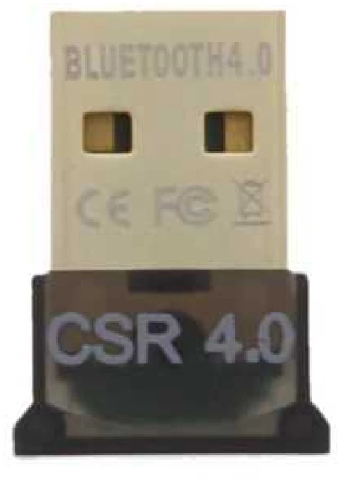 Bluetooth V4.0 USB2.0 Adaptor Well ADAPT-BT-V4.0/01