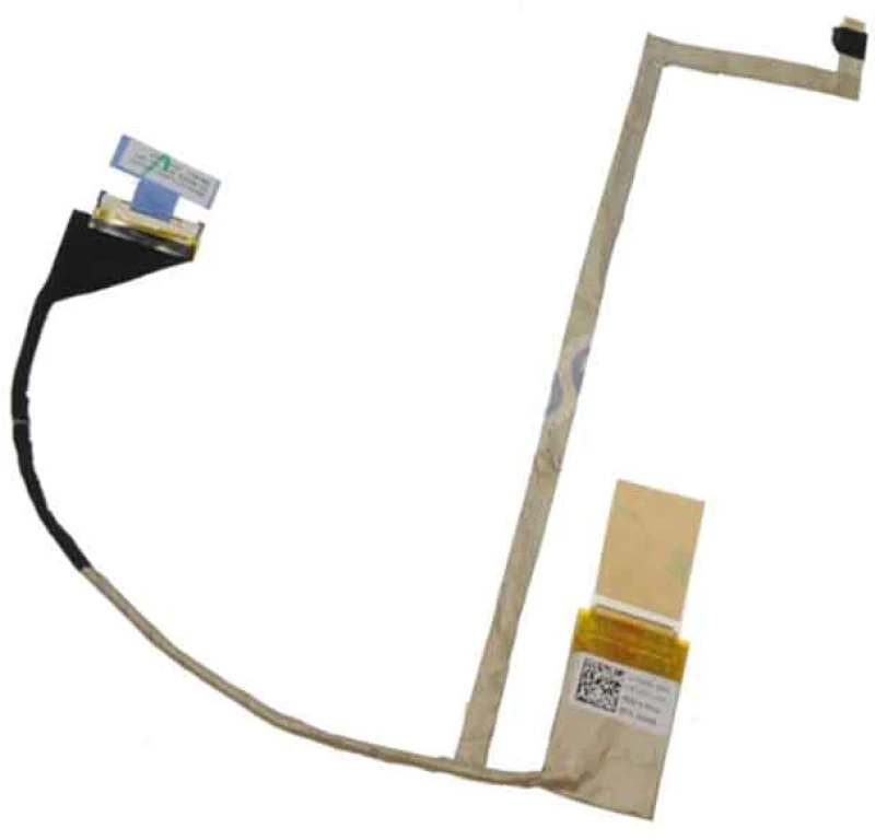 Καλωδιοταινία Οθόνης Laptop DELL INSPIRON 14V N4020 N4030 - Καινούργιο