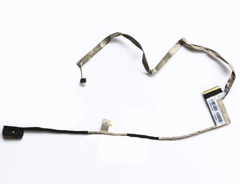 Καλωδιοταινία οθόνης Laptop Toshiba Satellite C50-D C50D-A C55 - Καινούργιο