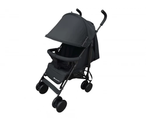 Bebe Confort Καρότσι Περιπάτου BBC Umbrella Black UO6-B0818-00