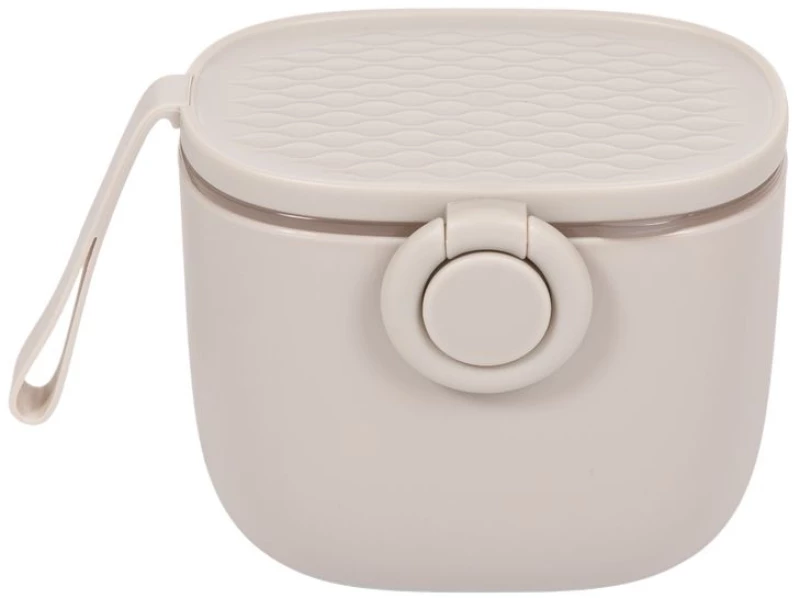 Bo-Jungle Δοχείο Γάλακτος B-Nomadic Powder Box Grey B.535000