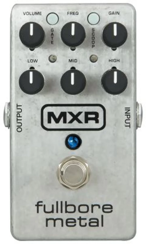 DUNLOP MXR M116