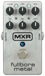 DUNLOP MXR M116
