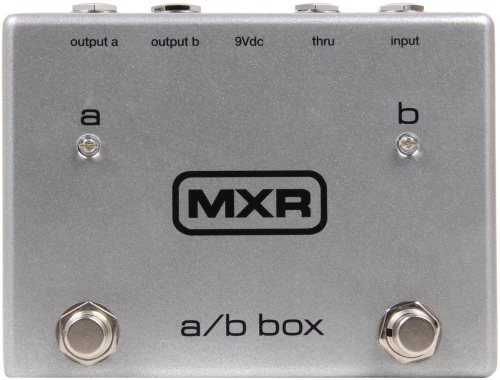 DUNLOP MXR M196