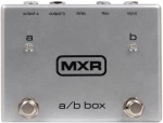 DUNLOP MXR M196