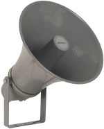 Adastra HD30V Χοάνη Βαρέως Τύπου 11.5'' 100V 30W RMS Γκρι (Τεμάχιο) - OEM