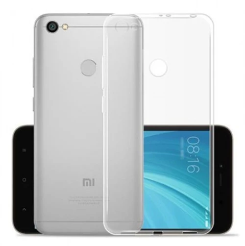Θήκη Σιλικόνης Xiaomi Redmi 5a